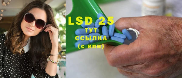 хмурый Кущёвская